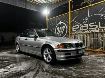 Авто BMW 3 Серия 2000 № 7501718