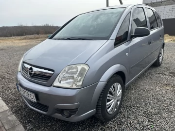 Авто Opel Meriva 2007 № 7501723