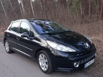Авто Peugeot 207 2008 № 7501725