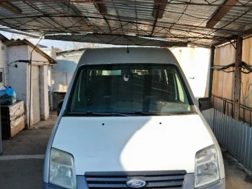 Авто Ford Tourneo Connect 2011 № 7501733
