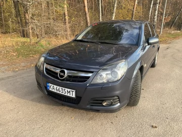 Авто Opel Vectra 2008 № 7501736