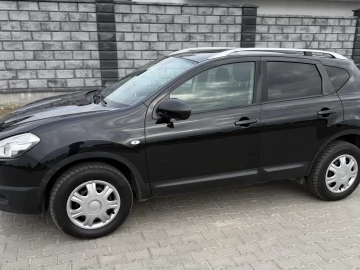 Авто Nissan Qashqai 2012 № 7501742