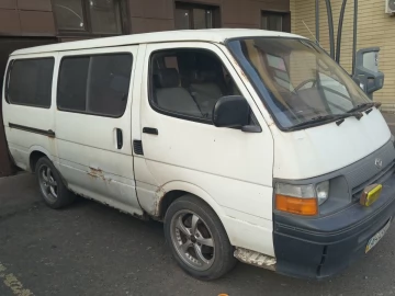 Авто Toyota Hiace 1995 № 7501747