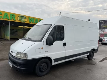 Авто Peugeot Boxer 2005 № 7501756