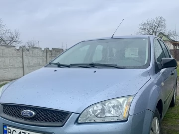Авто Ford Focus 2006 № 7501765