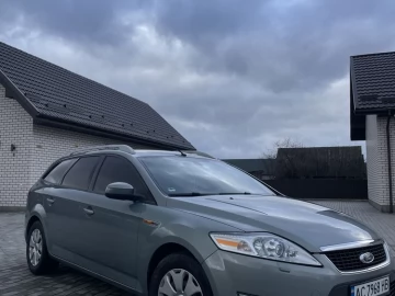 Авто Ford Mondeo 2007 № 7501768