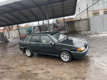 Авто ВАЗ 2115 2006 № 7501653