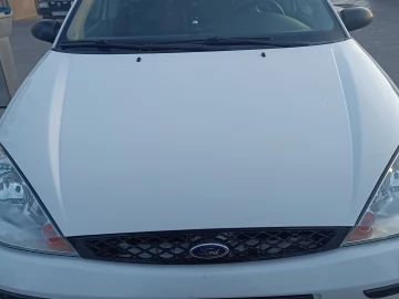 Авто Ford Focus 2004 № 7501813