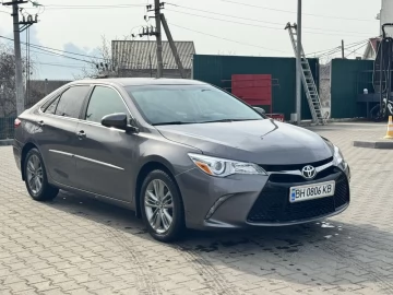 Авто Toyota Camry 2015 № 7501821