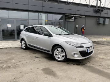Авто Renault Megane 2011 № 7501823