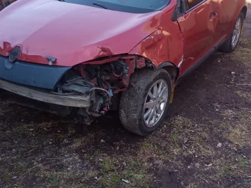 Авто Renault Megane 2010 № 7501827
