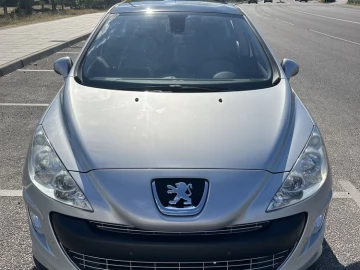Авто Peugeot 308 2007 № 7501833