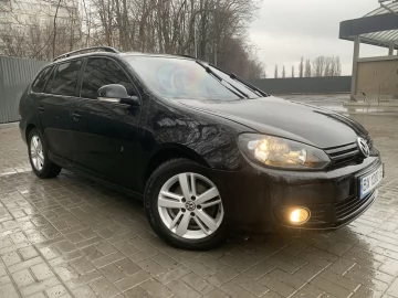Авто Volkswagen Golf 2013 № 7501834