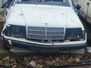 Авто Mercedes 190 1991 № 7502545