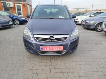 Авто Opel Zafira 2011 № 7502567