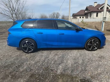 Авто Opel Astra 2023 № 7502568