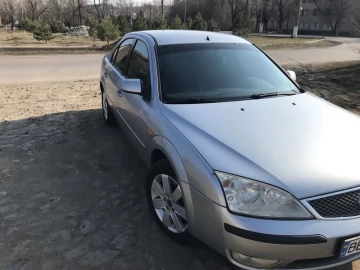Авто Ford Mondeo 2003 № 7502573