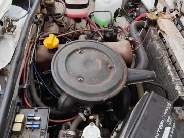 Авто ВАЗ 2107 2003 № 7502575