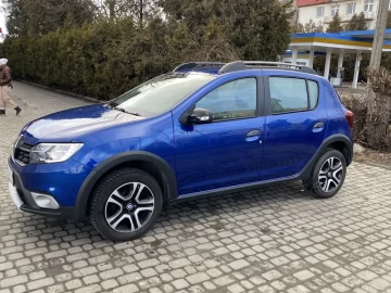 Авто Renault Sandero 2020 № 7502613