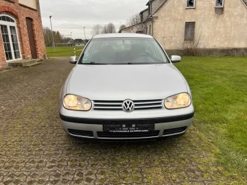 Авто Volkswagen Golf 2004 № 7502650