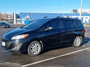 Авто Mazda 5 2014 № 7502675