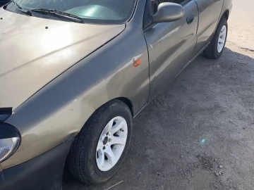 Авто Daewoo Lanos Sens  2005 № 7502710