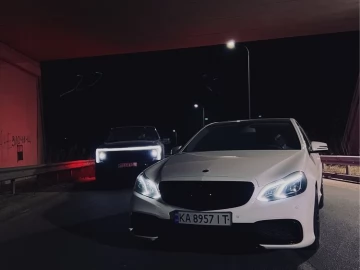 Авто Mercedes E Серия 2014 № 7502731