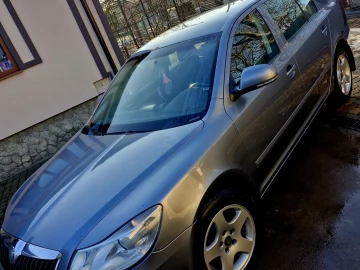 Авто Skoda Octavia 2012 № 7502732