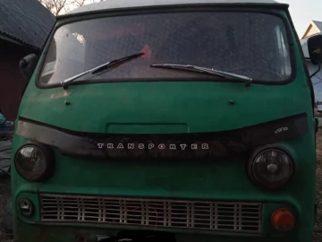 Авто ВАЗ 2121 1992 № 7502753