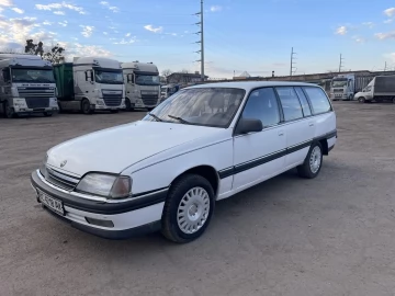 Авто Opel Omega 1989 № 7502838