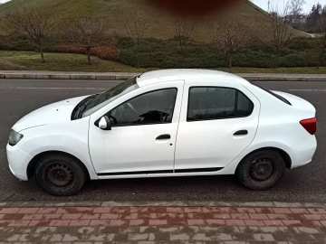 Авто Renault Logan 2015 № 7502842