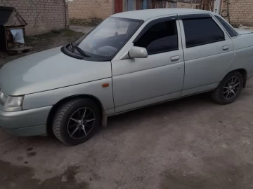 Авто ВАЗ 2110 2000 № 7502852