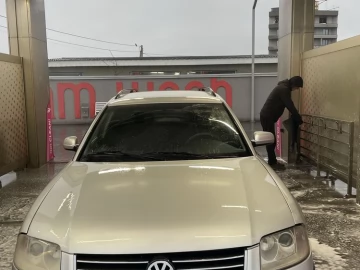 Авто Volkswagen Passat Sedan 2002 № 7502857