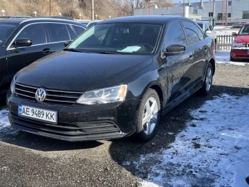 Авто Volkswagen Jetta 2015 № 7502866