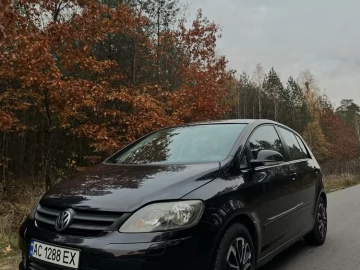 Авто Volkswagen Golf 2006 № 7502870