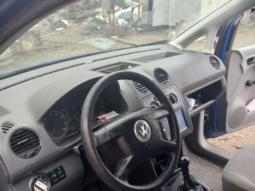 Авто Volkswagen Caddy 2005 № 7502886