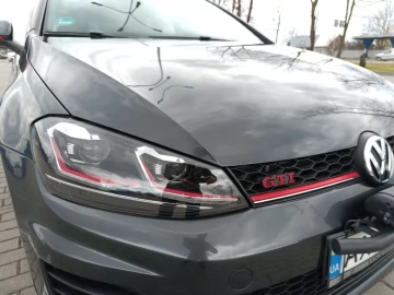Авто Volkswagen Golf 2017 № 7502891