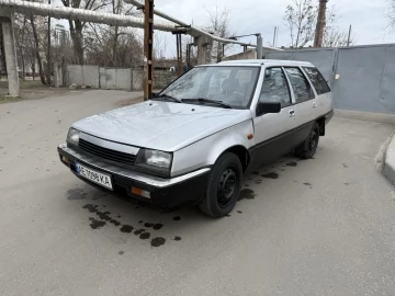 Авто Mitsubishi Lancer 1989 № 7502899