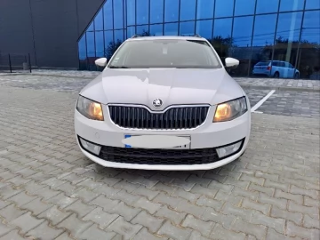 Авто Skoda Octavia 2015 № 7503147