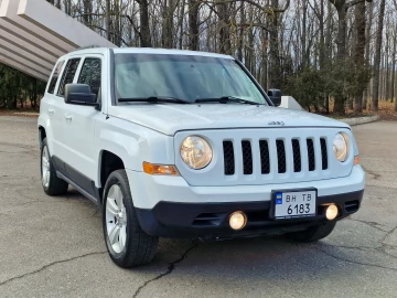 Авто Jeep Patriot 2015 № 7503161