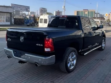 Авто Dodge Ram 2014 № 7503189