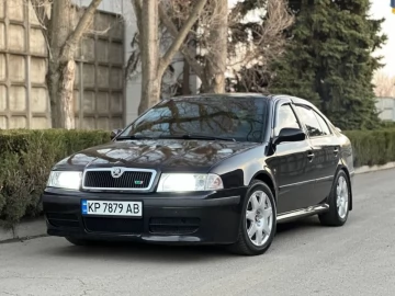 Авто Skoda Octavia 2010 № 7503196