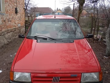 Авто Hyundai Amica 1987 № 7503204