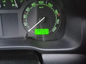 Авто Skoda Octavia 2000 № 7503215