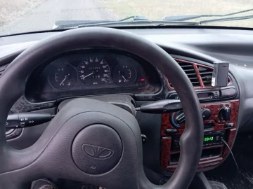 Авто Daewoo Lanos Sens  2004 № 7503216