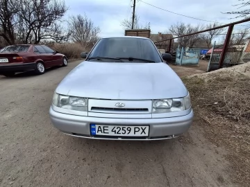 Авто ВАЗ 2112 2005 № 7503237