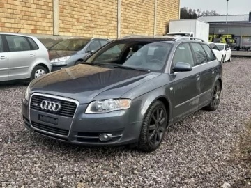 Авто Audi A4 2006 № 7503412