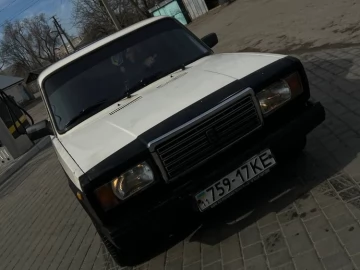 Авто ВАЗ 21073 1996 № 7503417