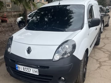 Авто Renault Kangoo Express 2008 № 7503469