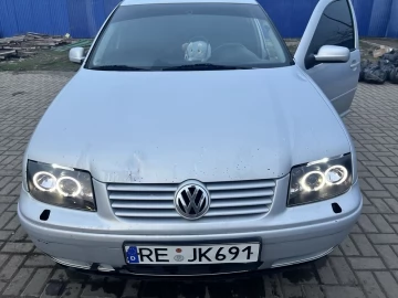 Авто Volkswagen Bora 1998 № 7503476